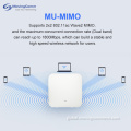 WiFi 6 Ceiling Wireless AP 1800Mbps 802.11Ax Wifi6 Gigabit Ceiling Ap Wifi Repeater Factory